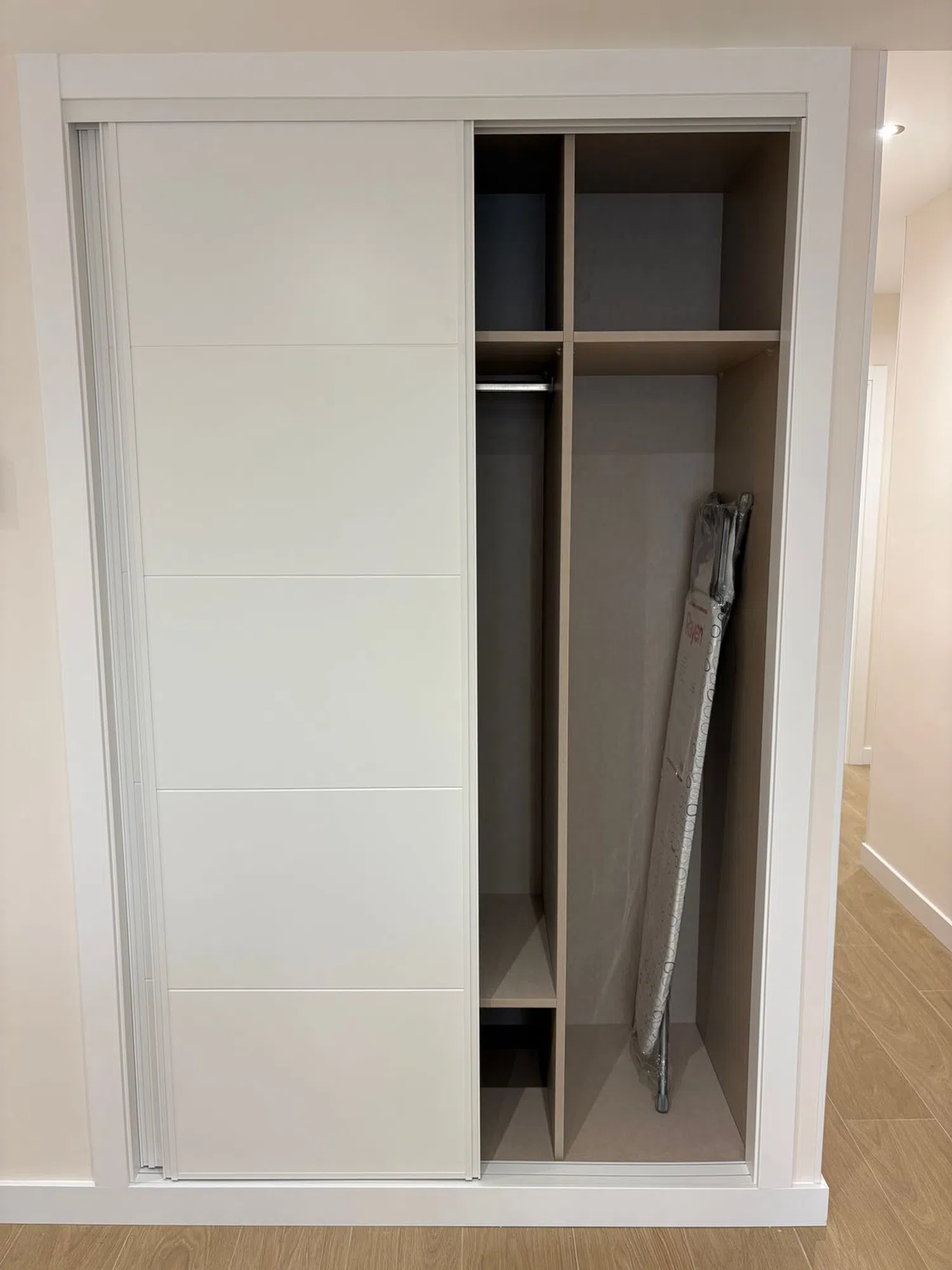 Piso en paseo de la Castellana, 210 - Foto 19