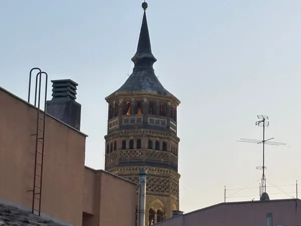 Ático en calle de las Armas, 29 - Foto 19