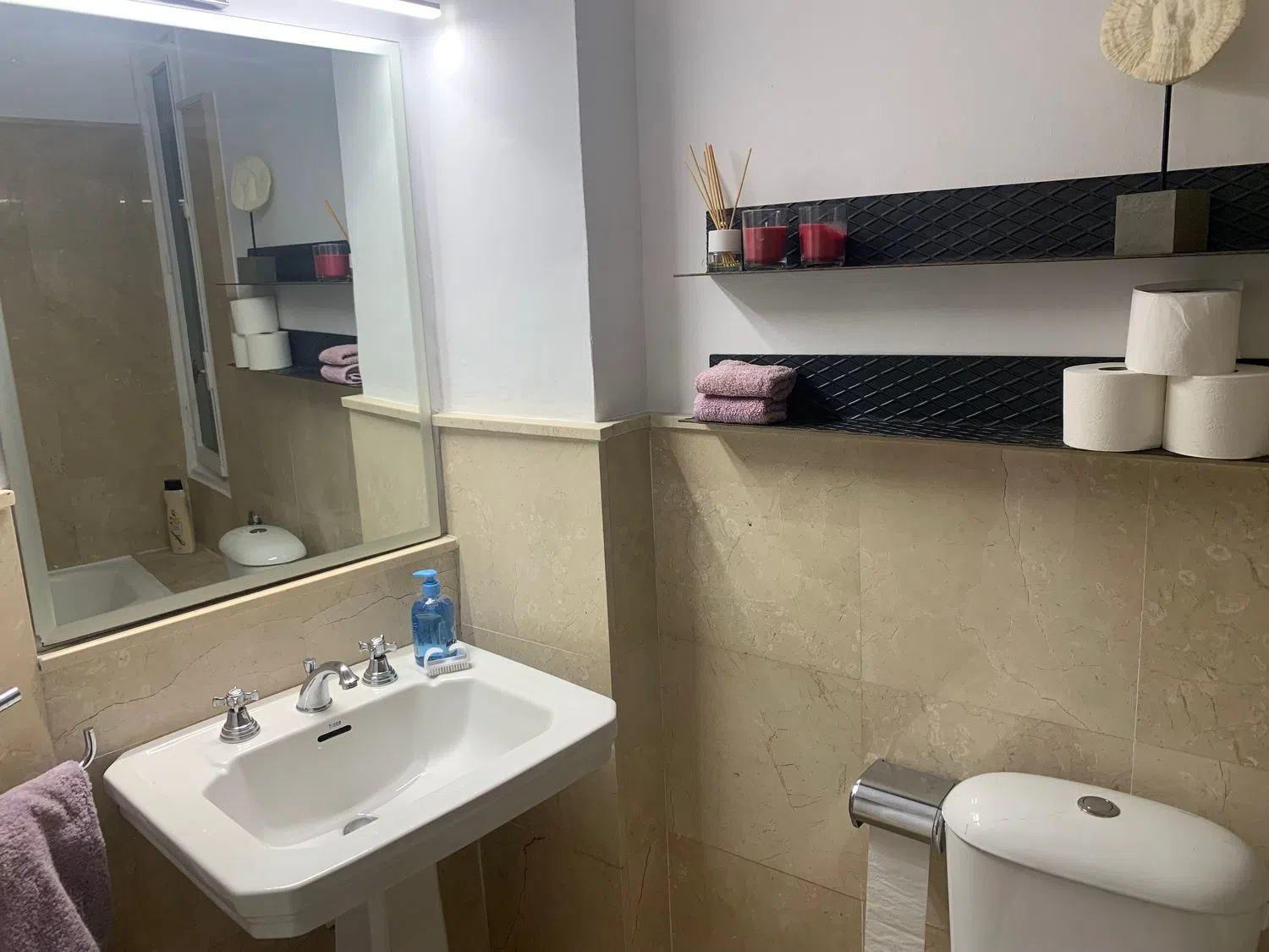 Piso en calle Pintor Aparicio, 34 - Foto 19