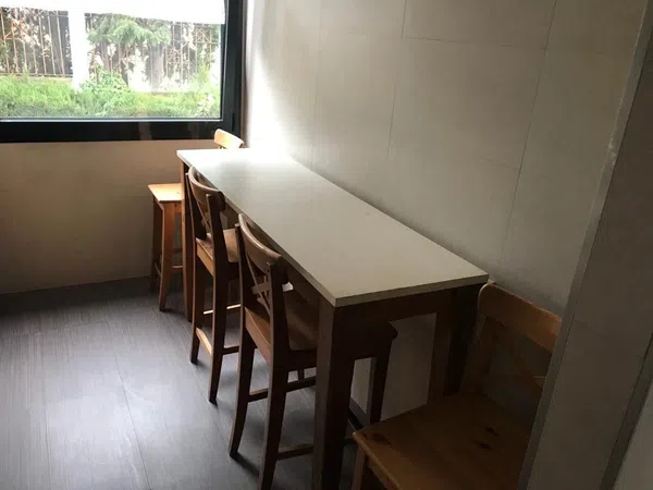 Piso en calle Santiago Guallar, 1 - Foto 9