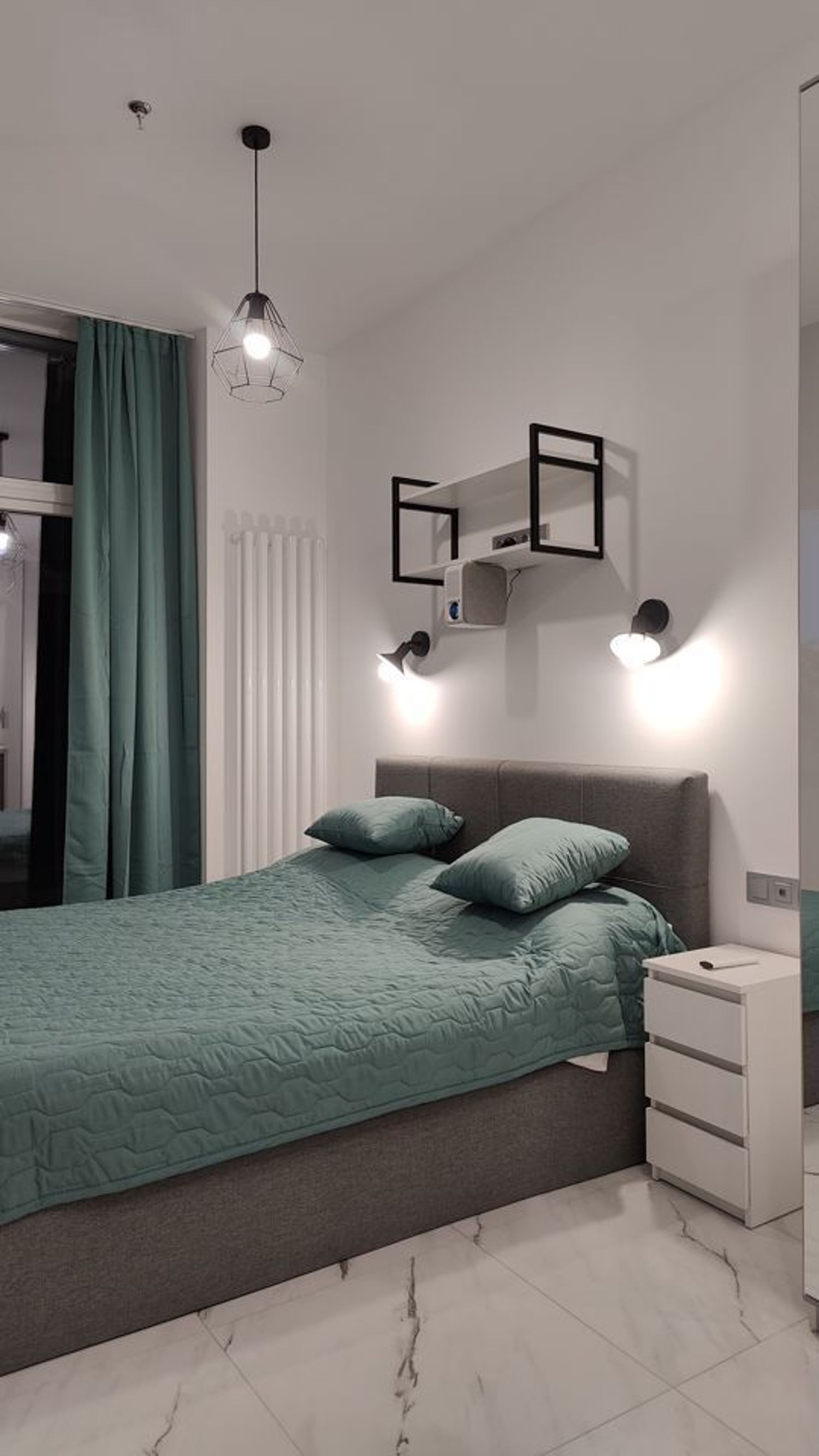 Estudio en C. de San Bernardo, 65, Malasaña-Universidad - Foto 6