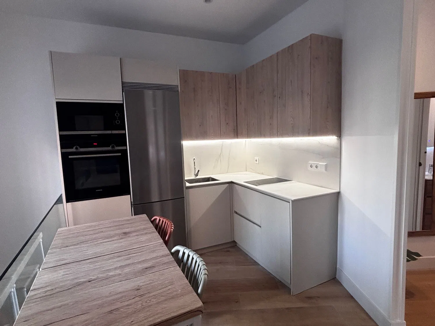 Dúplex en calle de Abel, 5 - Foto 3