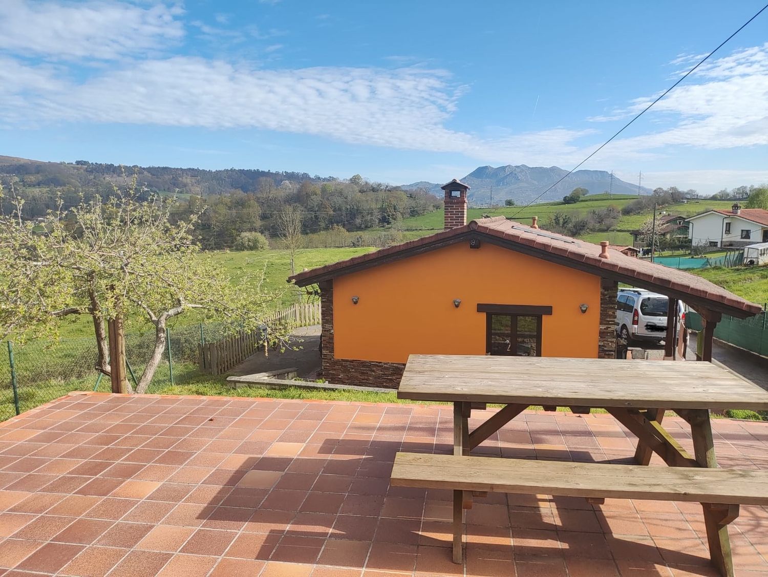 Casa o chalet independiente en Huerta del blancu s/n - Foto 22
