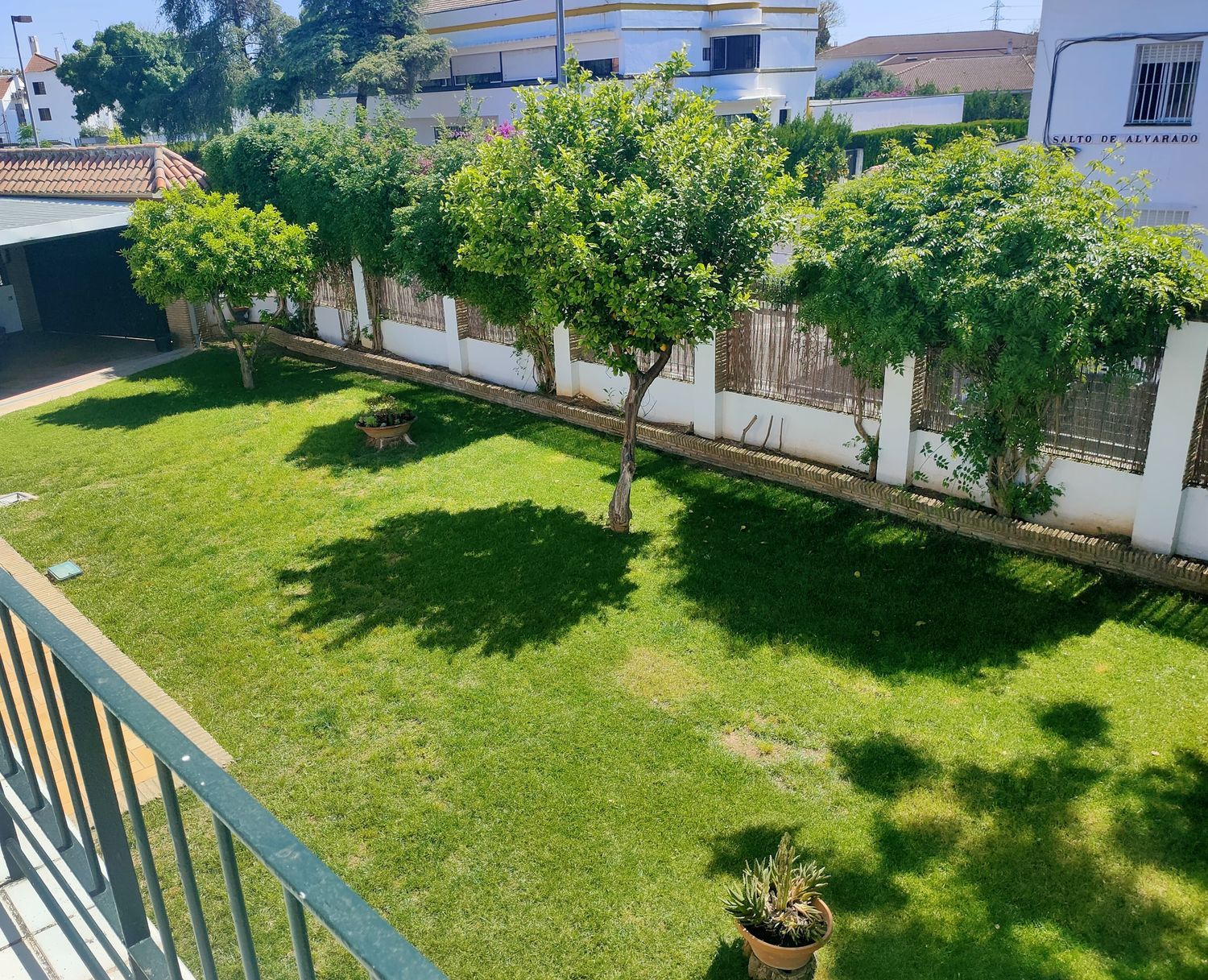 Chalet pareado en Urb. santa clara Barrio Santa Clara - Foto 6