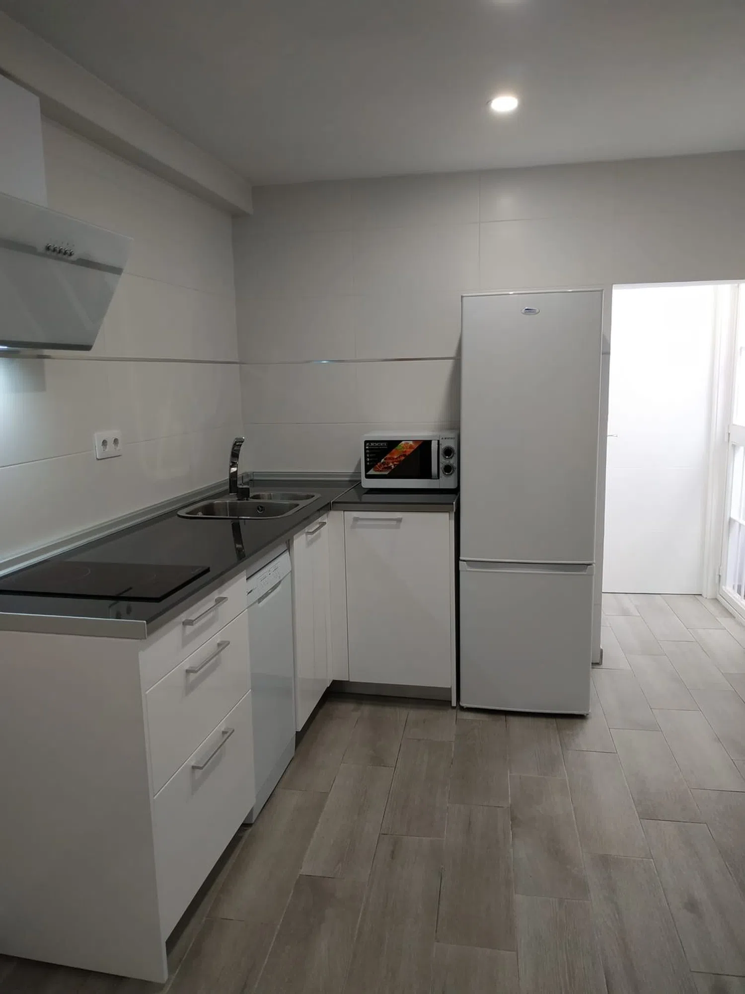 Chalet pareado en calle Feliciana Enríquez, 23 - Foto 10