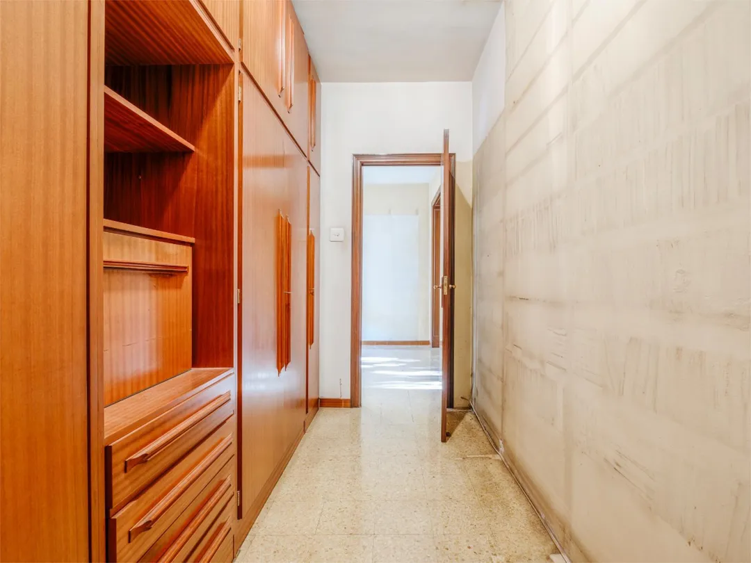 Piso en  Avinguda de Roma 107 - Foto 10