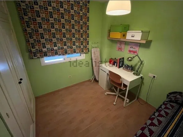 Piso en Calle Robinson Crusoe, 1, Cortijo Alto - Foto 14