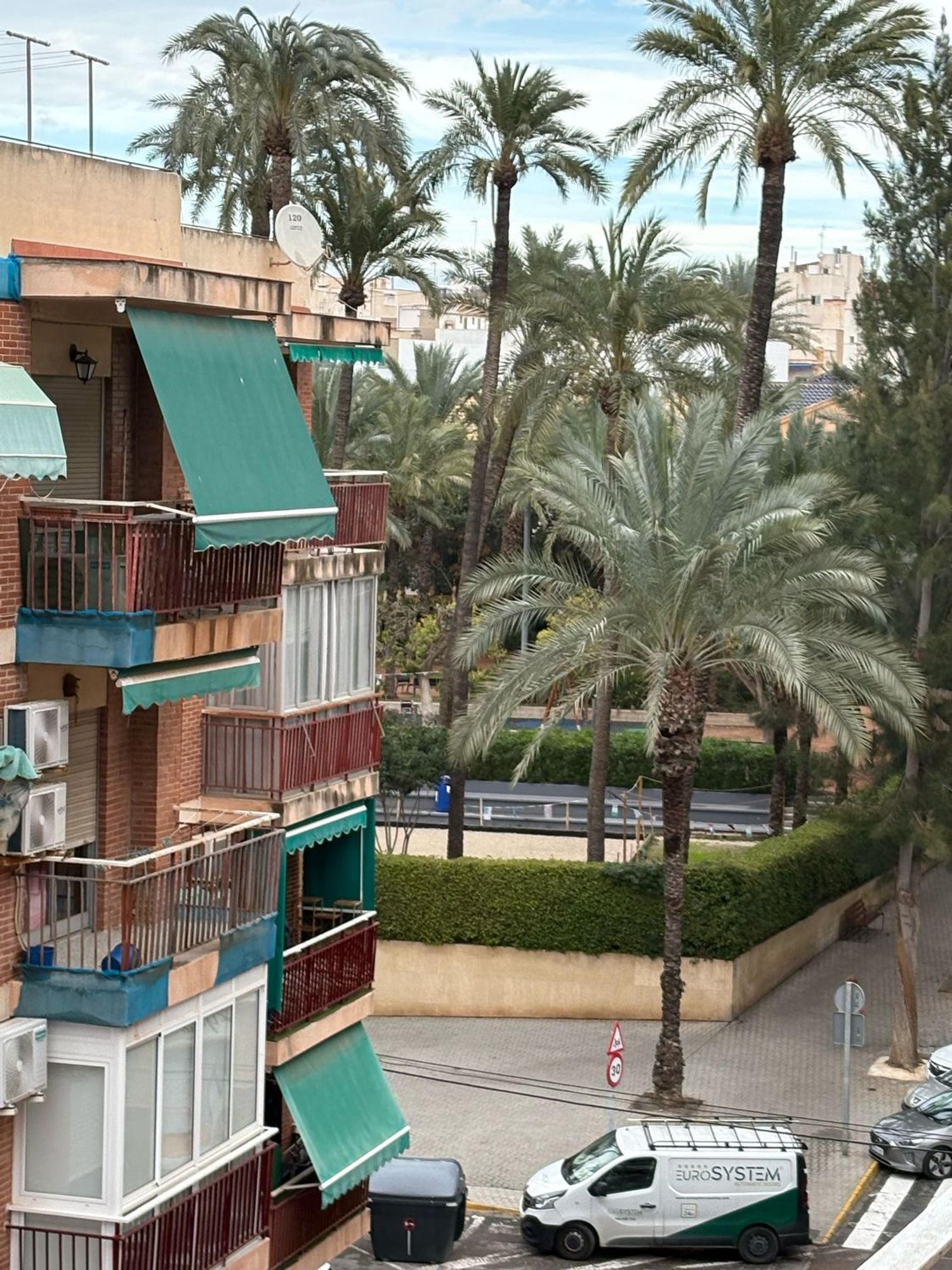 Ático en calle Espoz y Mina, 54 - Foto 1