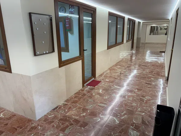 Piso en Calle Cabo de San Vicente, 12, Parque Lisboa - La Paz - Foto 2