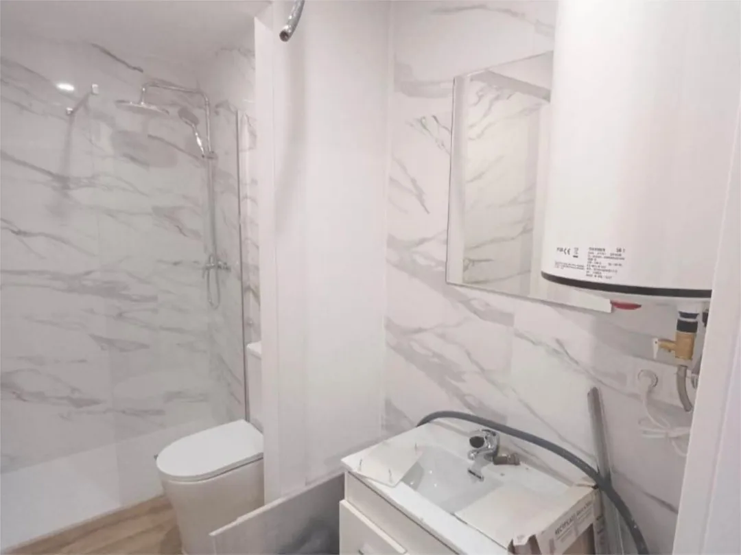 Piso en  Calle Pintor Espinosa 16 - Foto 2