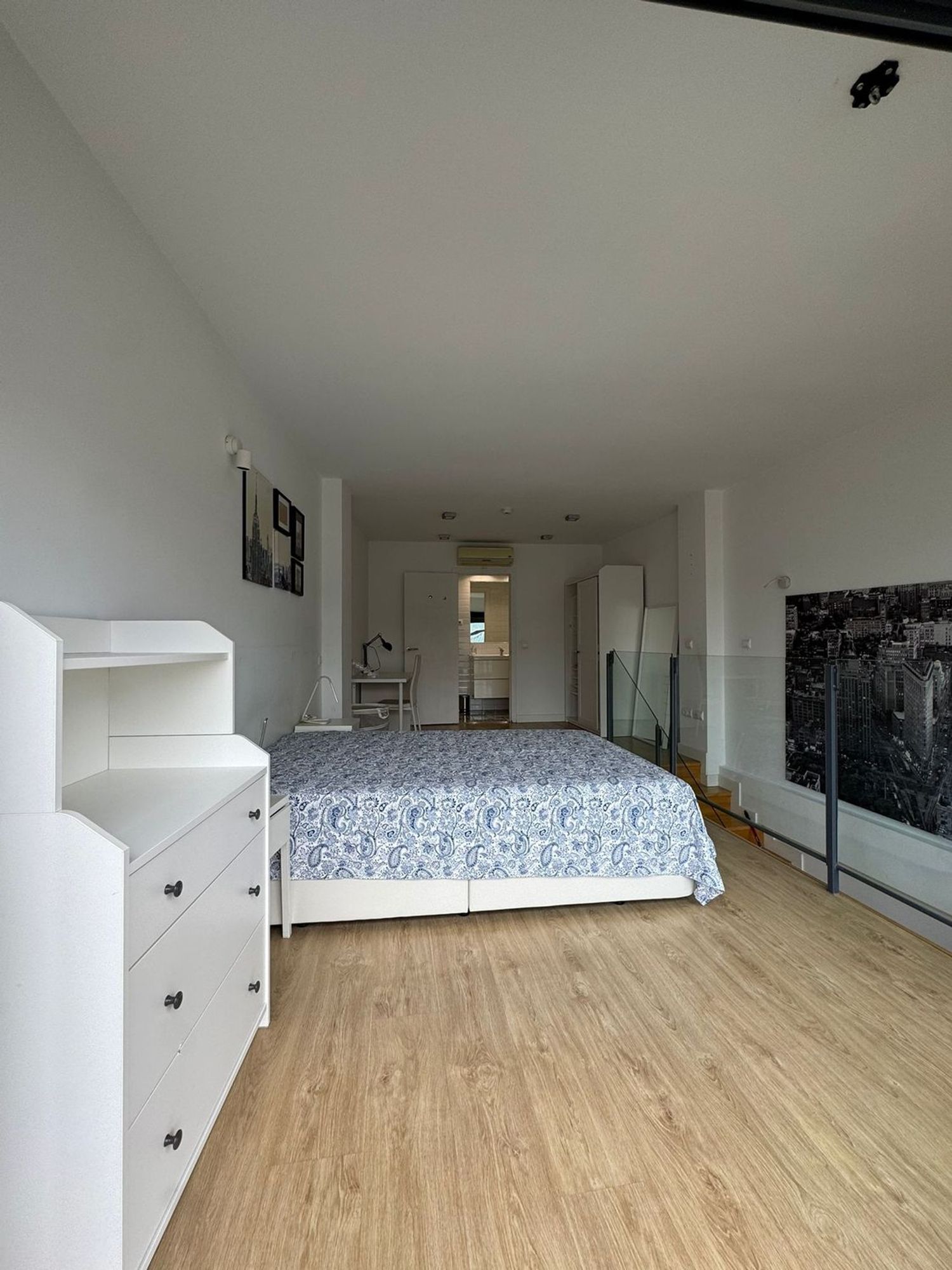 Estudio en avenida de los Montes de Oca, 26 - Foto 6