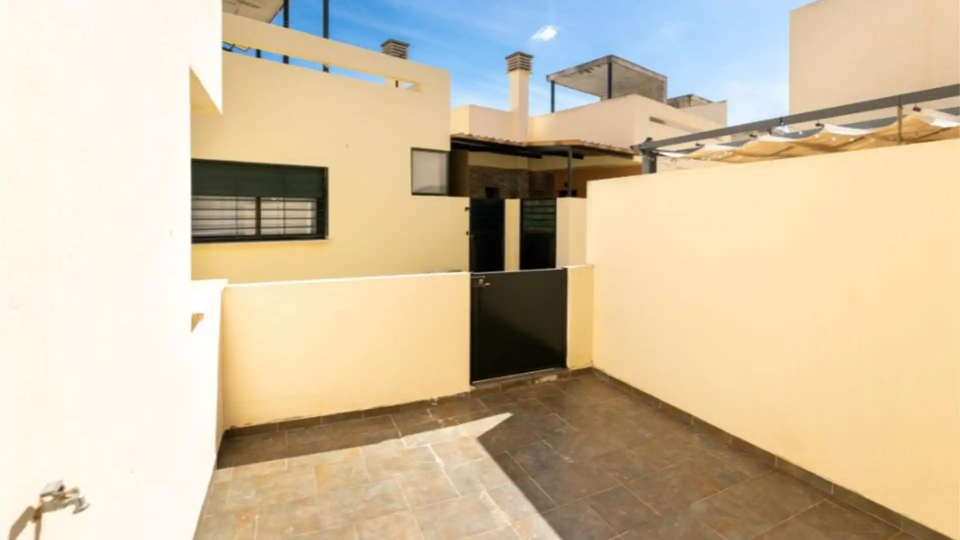 Casa adosada en  Paseo de la Raspa 2 - Foto 44