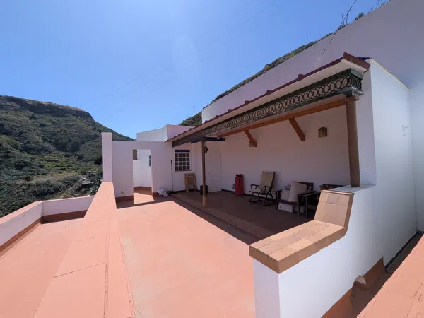 Finca rústica en Lugar el Hoyo, 24, Caserones - La Higuera, Caserones - La Higuera - Foto 36