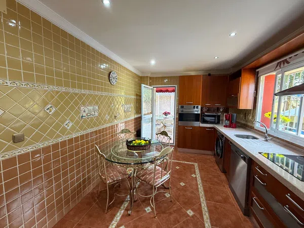 Casa independiente en avenida de la Barrosa, 15 - Foto 15