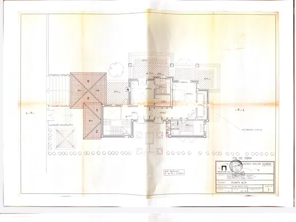 Casa independiente en Urbanizacion Altos Reales, 10 A3 - Foto 23