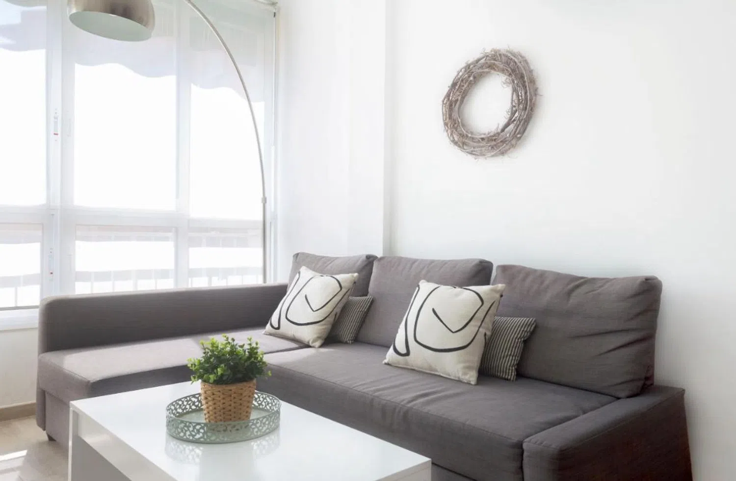 Piso en calle Barcenillas, 1 - Foto 23