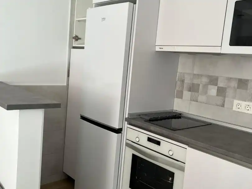 Piso en  Calle Emilio Orejón 35 - Foto 7