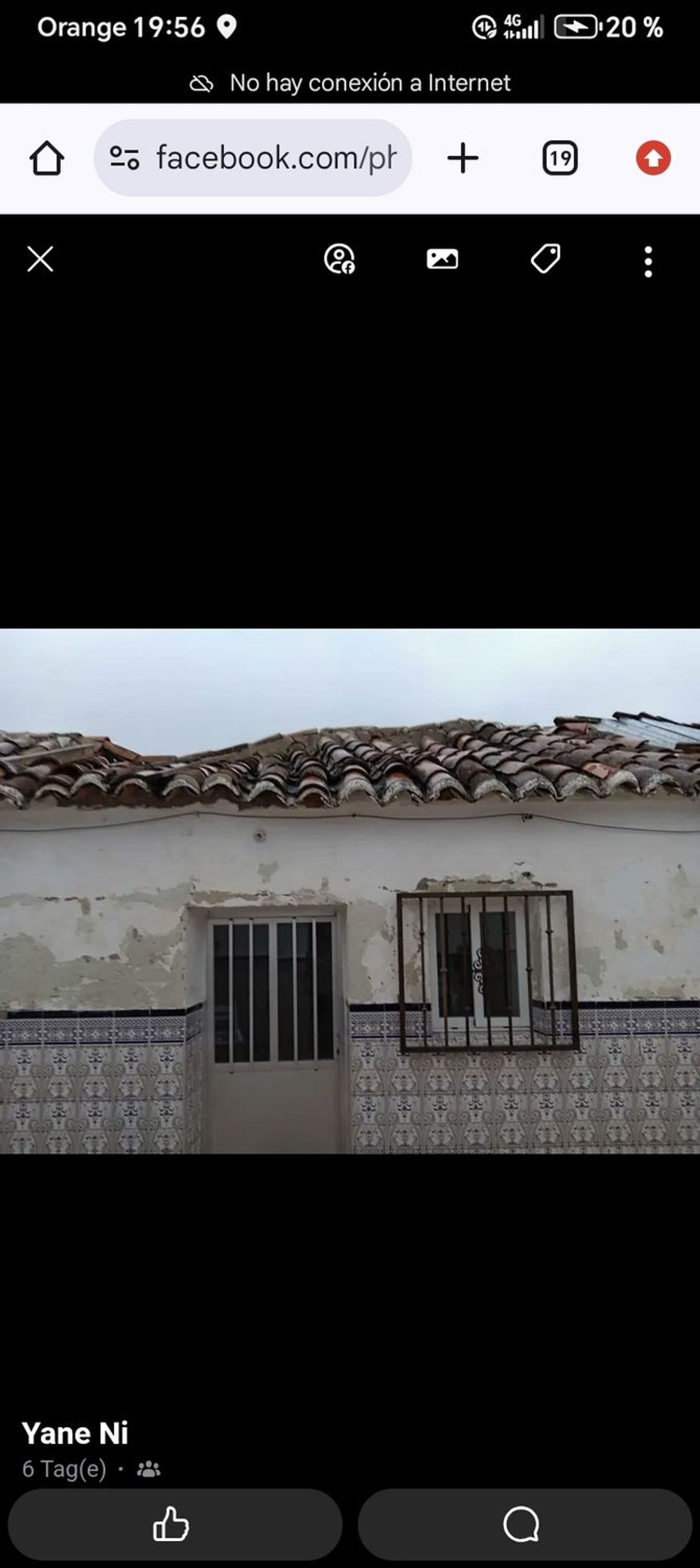 Casa de pueblo en Calle Santa Bárbara, 47 - Foto 6