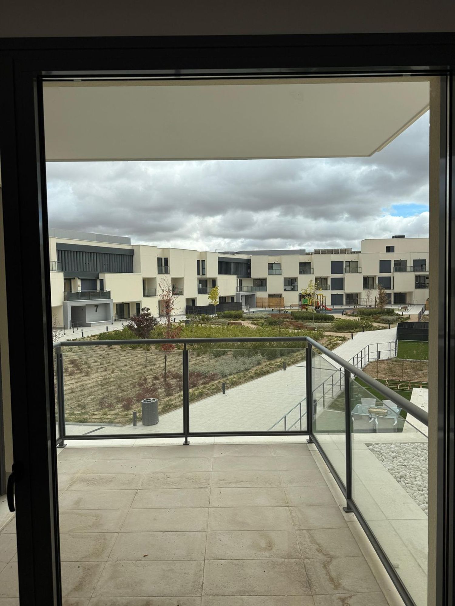 Piso en avenida del Camino de lo Cortao, 14 - Foto 11