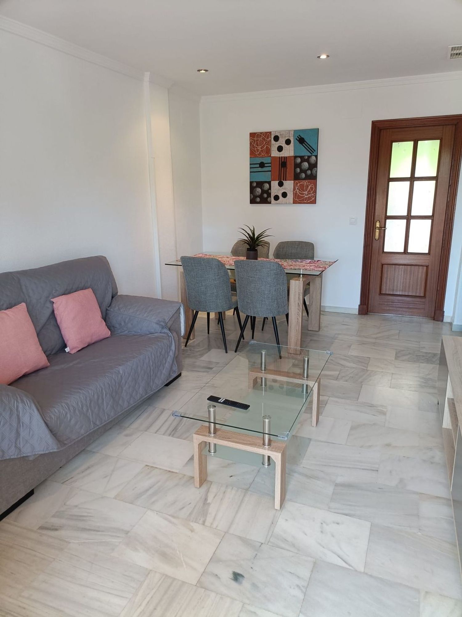 Piso en Calle Asdrúbal, 16, Novo Sancti Petri, Novo Sancti Petri - Foto 2