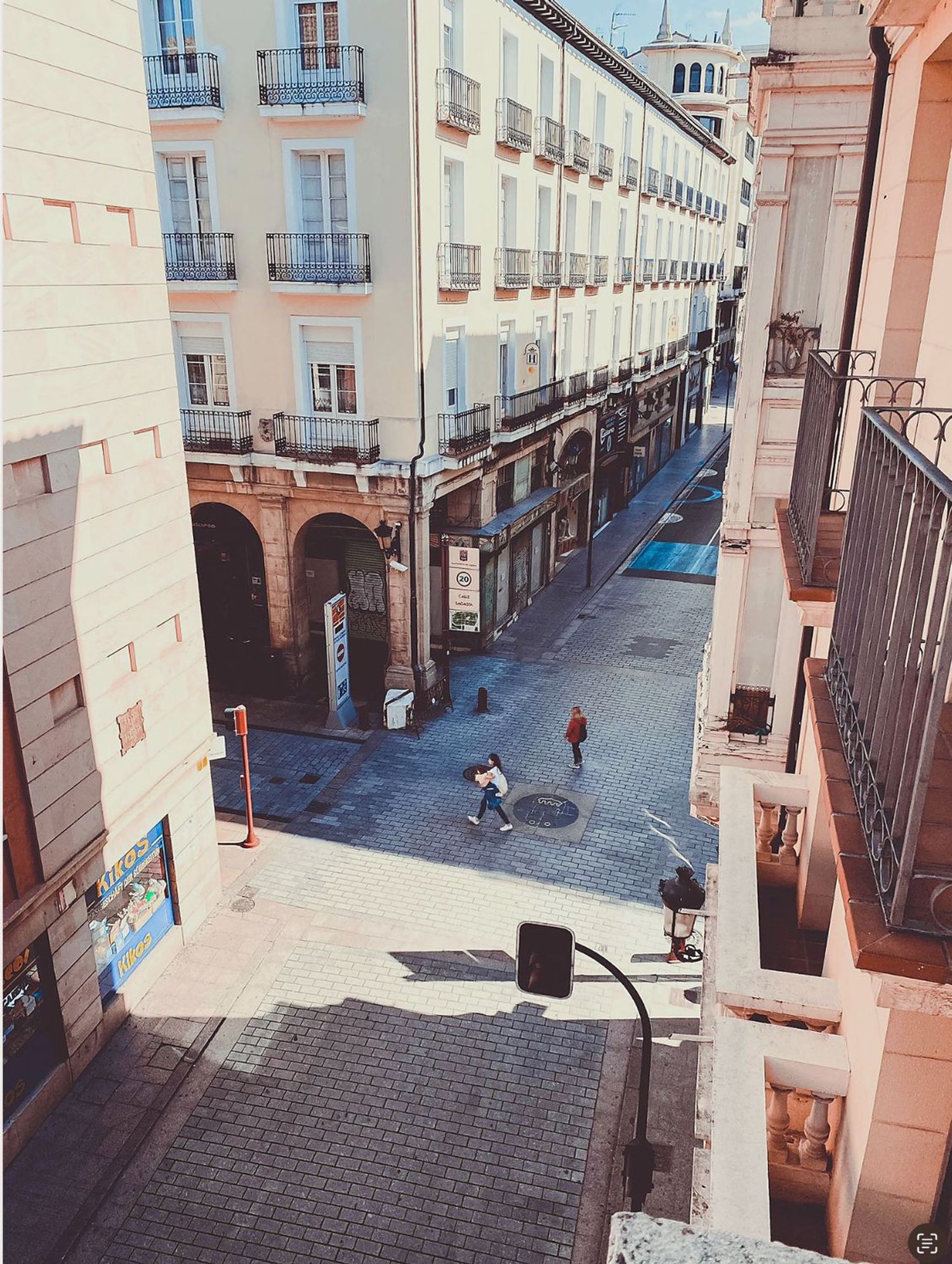 Piso en Calle Sagasta, 13, Casco Antiguo, Casco Antiguo - Foto 6