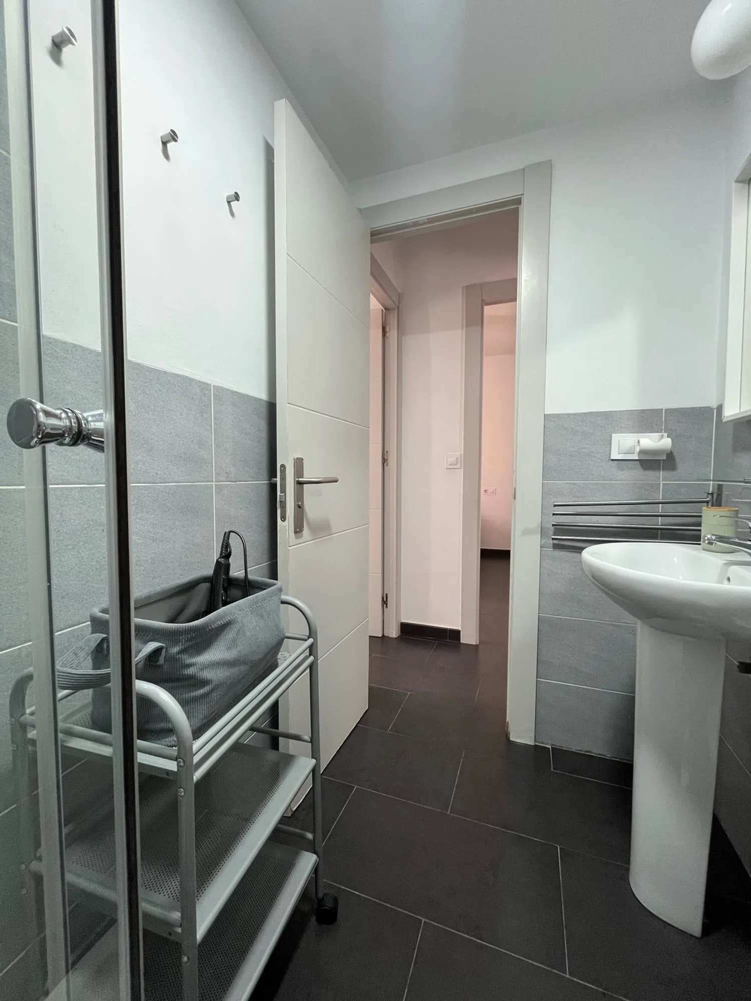 Piso en calle los Negros, 4 - Foto 22