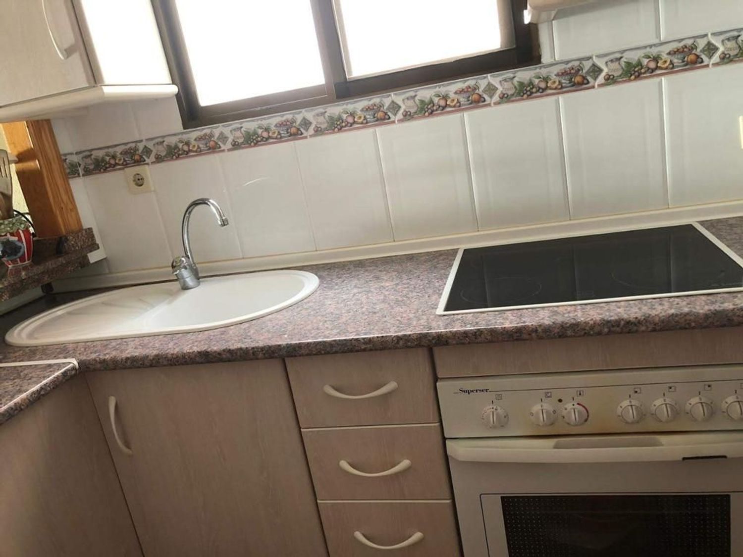 Estudio en Camino de la Llansá, 1, Retamar, Retamar - Foto 6
