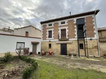 Casa adosada en  Calle Horno 36B - Foto 10