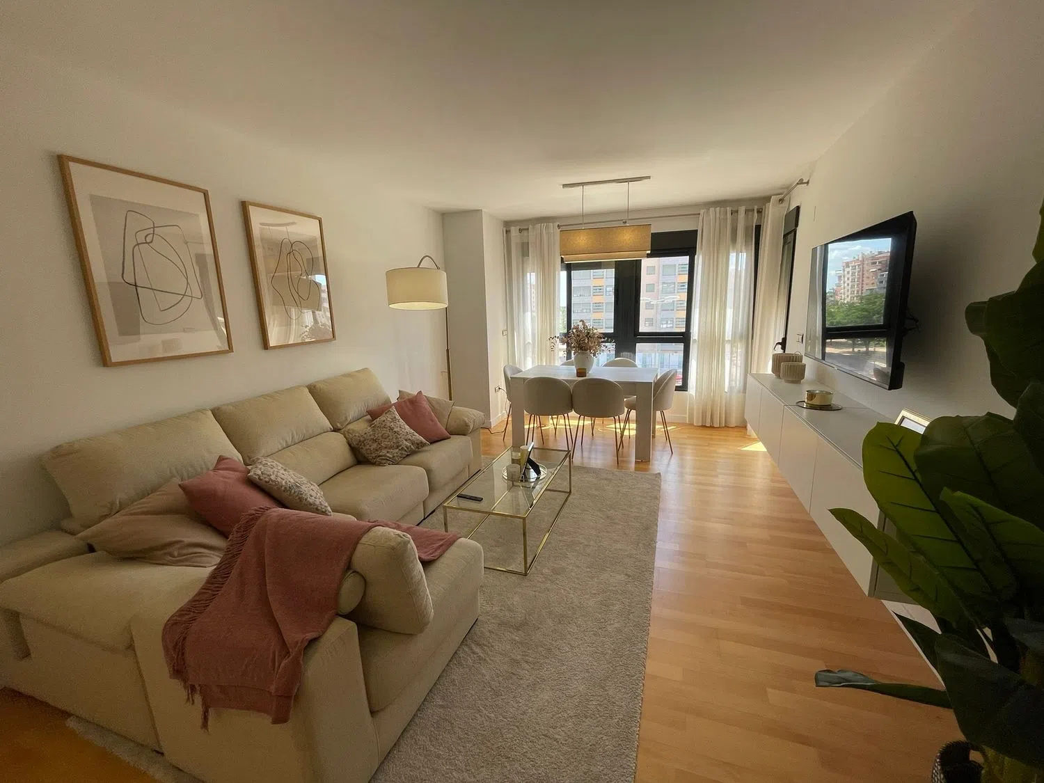 Piso en calle Miguel Vivancos, 3 p - Foto 4