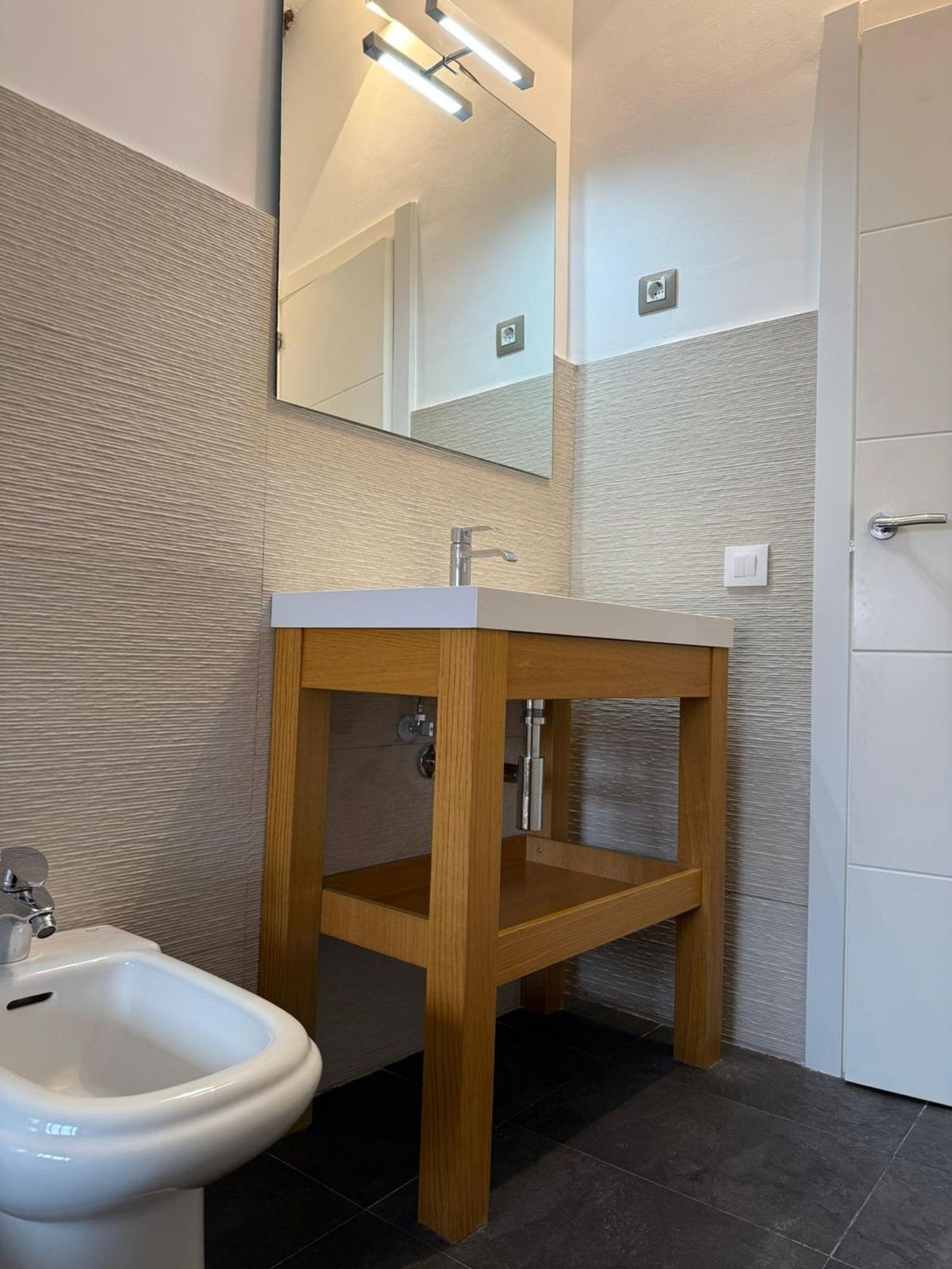 Ático en Barrio Sol - Foto 15