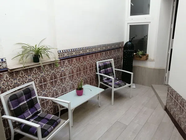 Piso en Calle Arfe, 100, Cercadilla - Medina Azahara - Foto 1