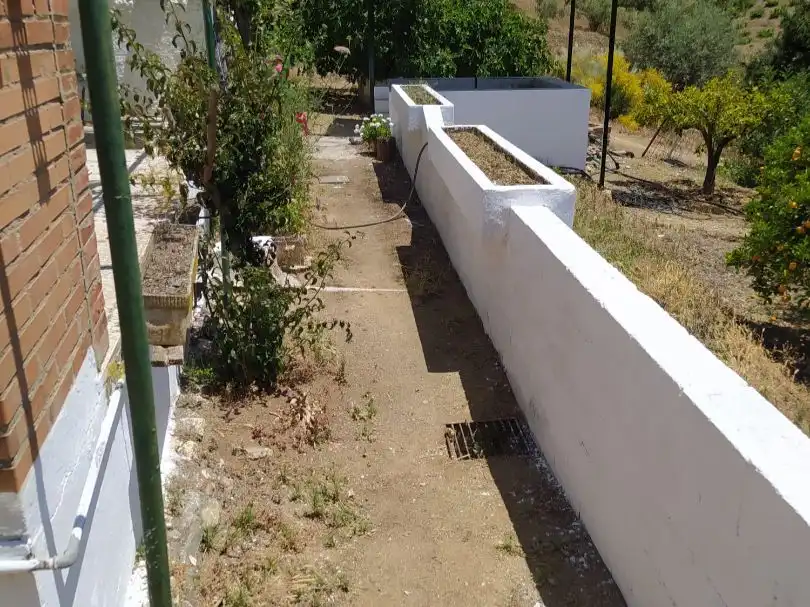 Finca rústica en  Loma Para 1 - Foto 30