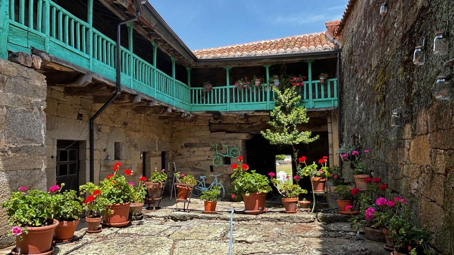 Casa rural en Villardeciervos - Foto 18