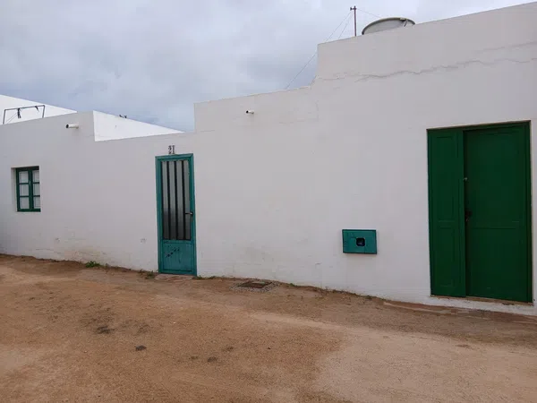 Casa o chalet independiente en Calle García Escámez, 5, Famara-La Graciosa, Famara-La Graciosa - Foto 20