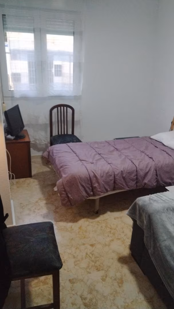 Piso en  Calle Trajano 93 - Foto 8