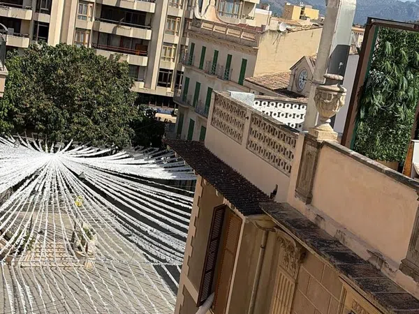 Ático en Calle d'en Corró, 8, Centro, Centro - Foto 4