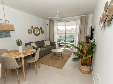 Apartamento en  Calle Martínez Catena 4 - Foto 1