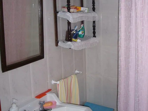 Casa de pueblo en Calle Ancha, 4 - Foto 13