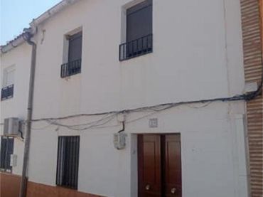 Chalet en calle san juan - Foto 1