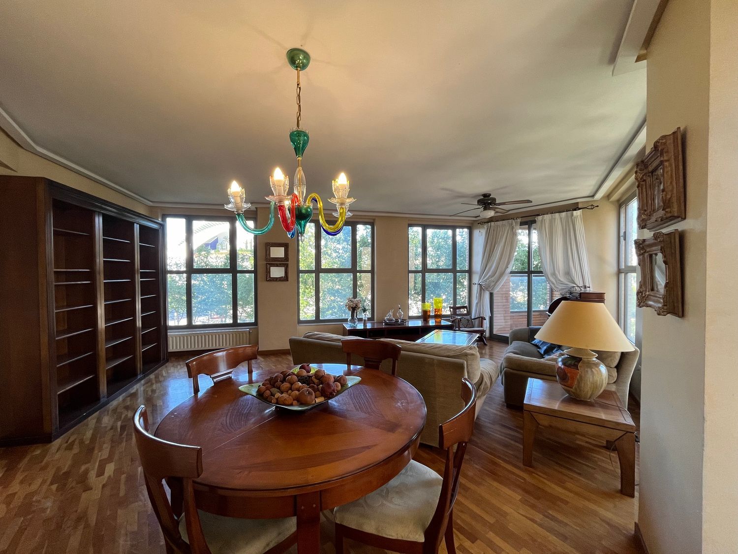 Piso en avenida del Professor López Piñero, 8 - Foto 1