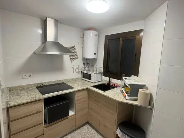 Piso en Calle del Mestre Caballero, 3, Zona Plaza Donoso Cortés - Avda Magdalena - Foto 3