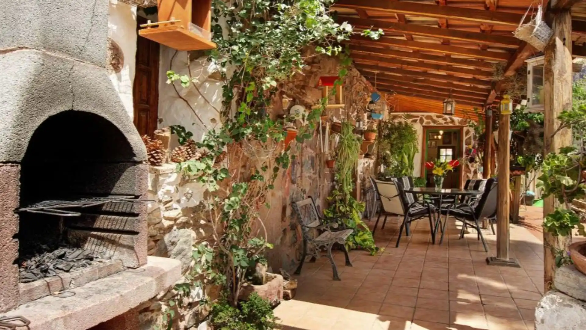 Finca rústica en calle Calle Espíritu Santo 15 - Foto 24