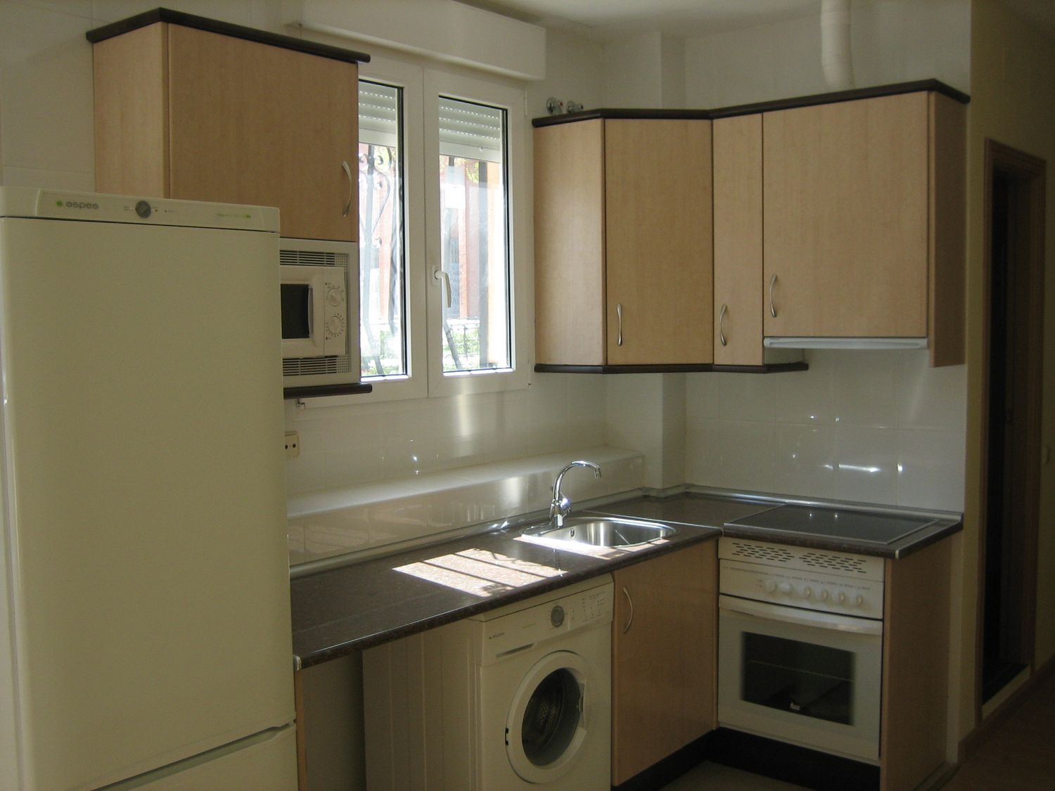 Piso en calle Escalonilla, 23 - Foto 5