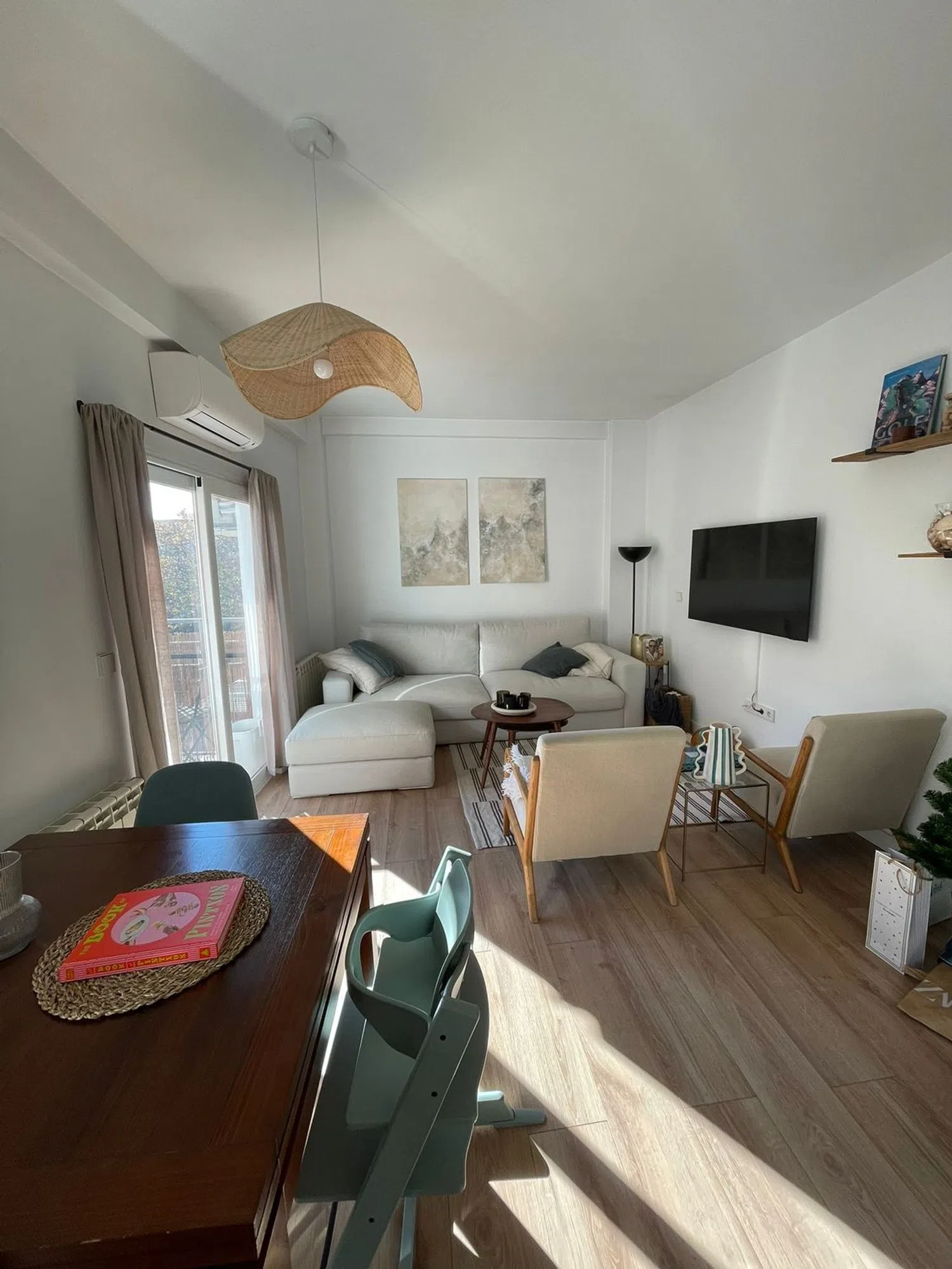 Piso en calle de la Infanta Mercedes, 97 - Foto 11