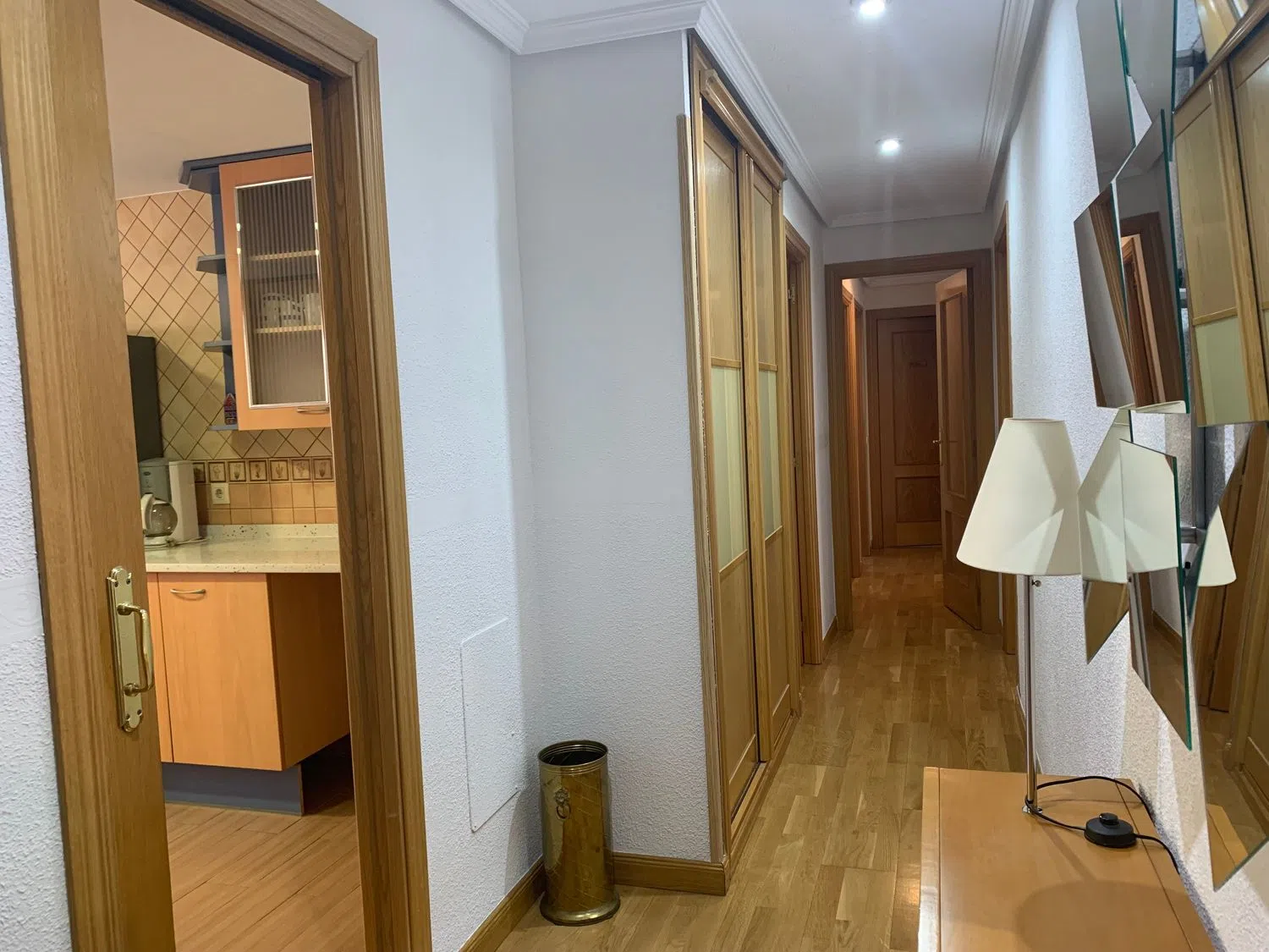 Piso en calle de María Tubau, 19 - Foto 12