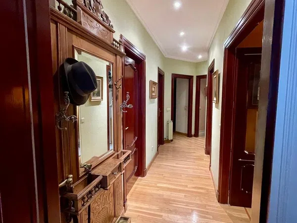 Piso en Calle Marina de Escobar, 2, Centro - Foto 12