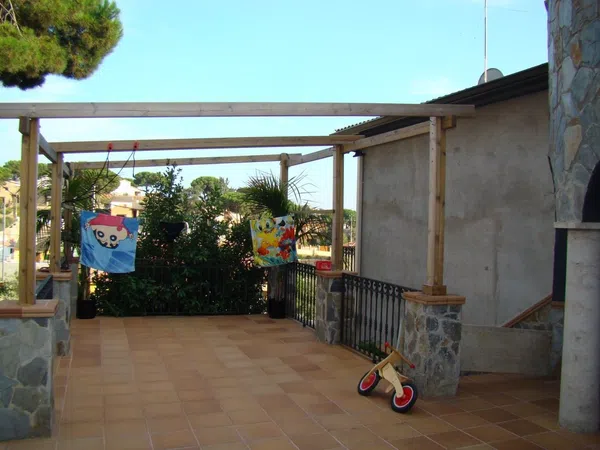 Casa o chalet independiente en más margarida, 24 - Foto 4