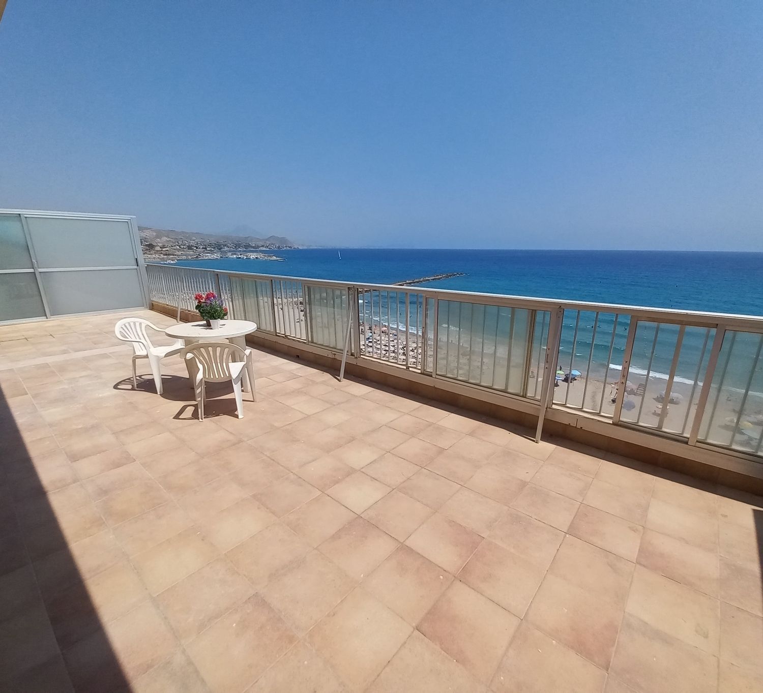 Ático en Calle Sant Pere, 161, Campello Playa, Campello Playa - Foto 7