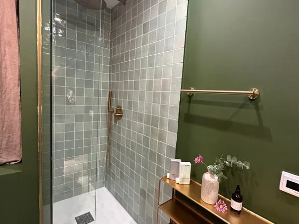 Estudio en calle de les Monges, 9 - Foto 11