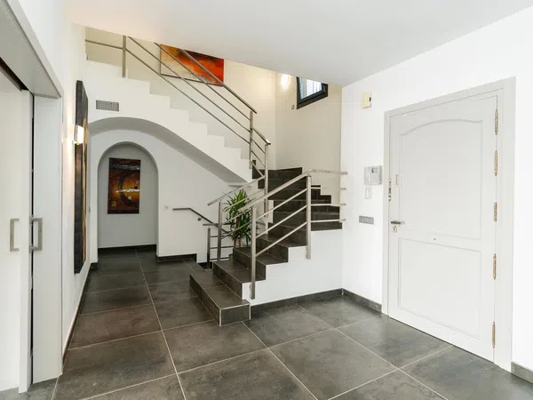 Casa independiente en calle Bruselas, 6 - Foto 9